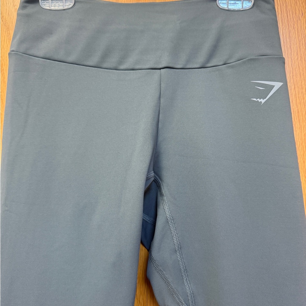 Gymshark Charcoal Leggings